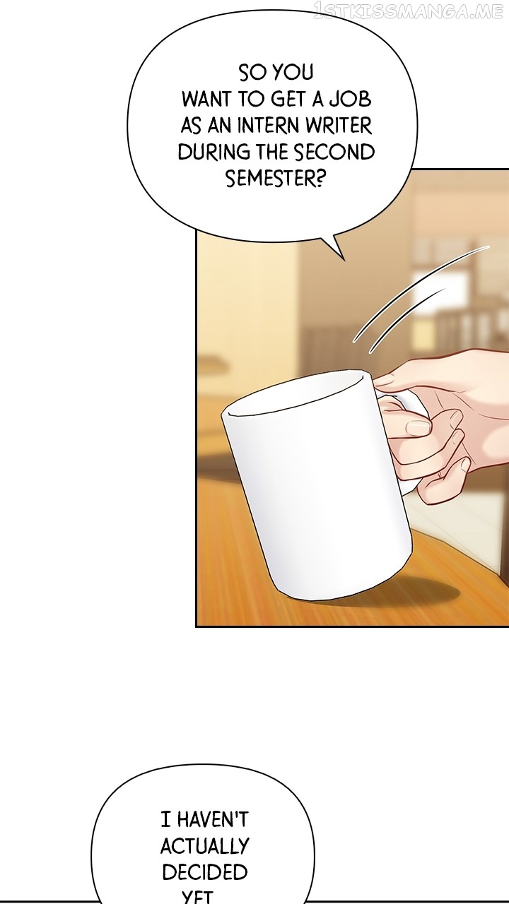 Date First, Love Later Chapter 71 - page 61