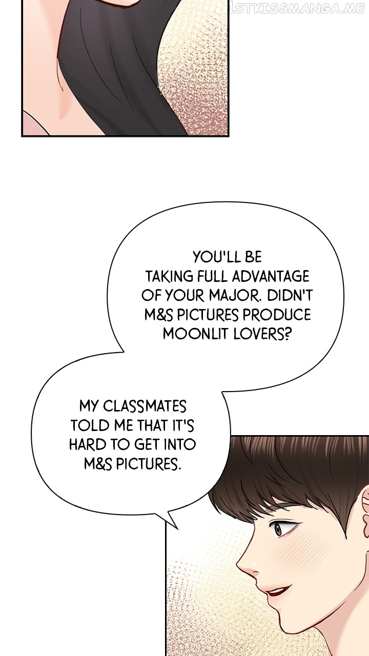 Date First, Love Later Chapter 71 - page 63