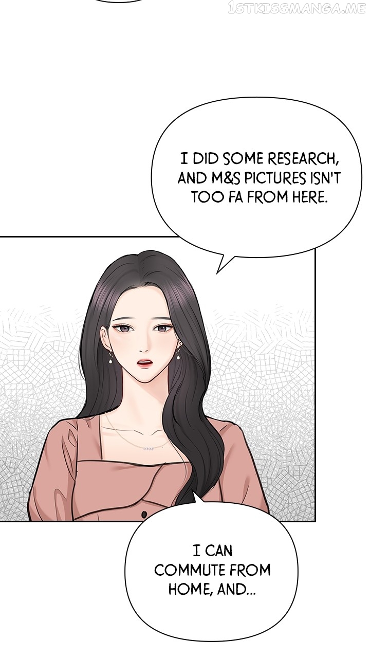 Date First, Love Later Chapter 71 - page 65
