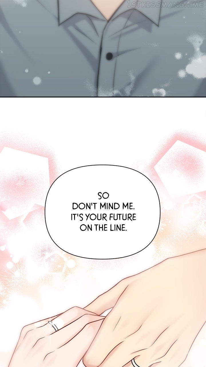 Date First, Love Later Chapter 71 - page 68