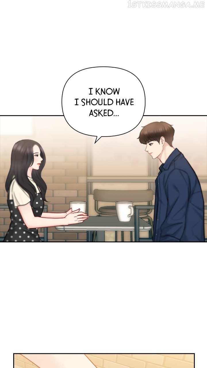 Date First, Love Later Chapter 70 - page 23