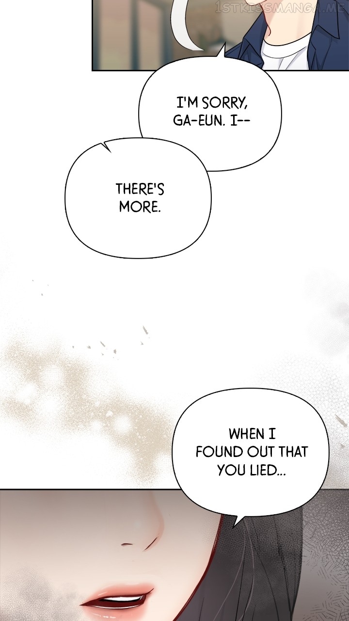 Date First, Love Later Chapter 70 - page 25
