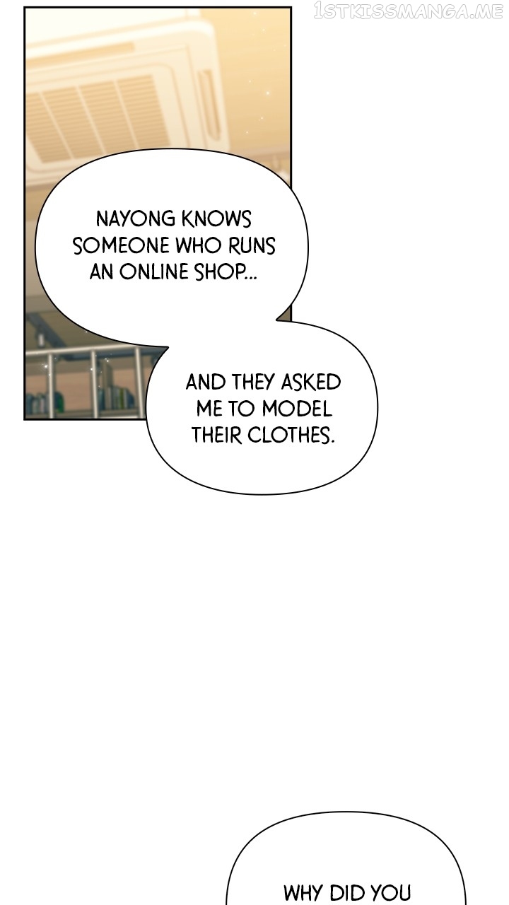 Date First, Love Later Chapter 70 - page 29
