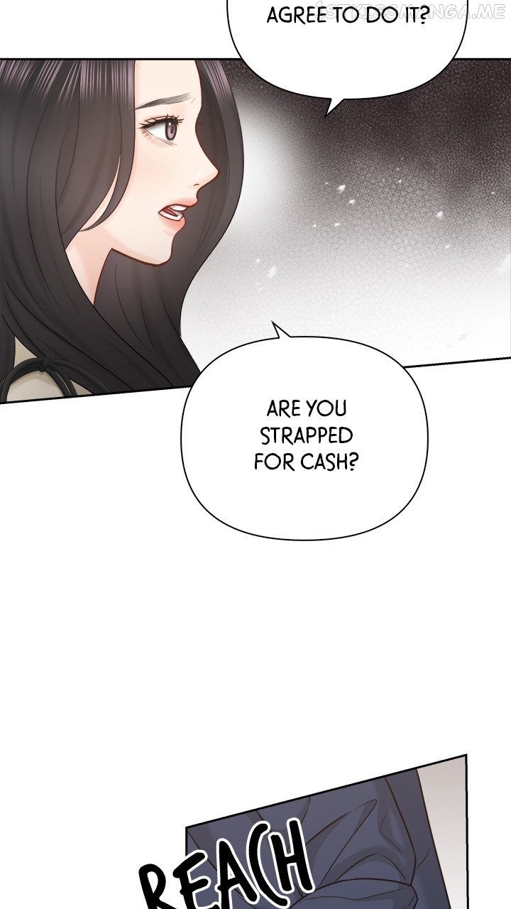 Date First, Love Later Chapter 70 - page 30