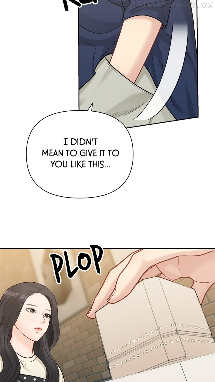 Date First, Love Later Chapter 70 - page 31
