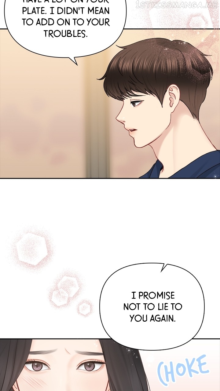 Date First, Love Later Chapter 70 - page 35