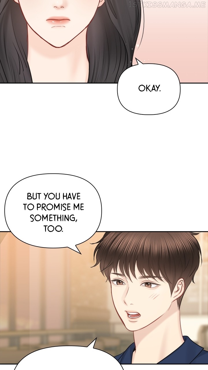 Date First, Love Later Chapter 70 - page 36