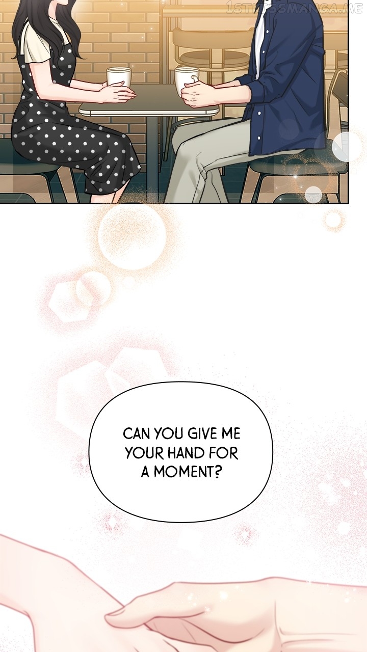 Date First, Love Later Chapter 70 - page 38