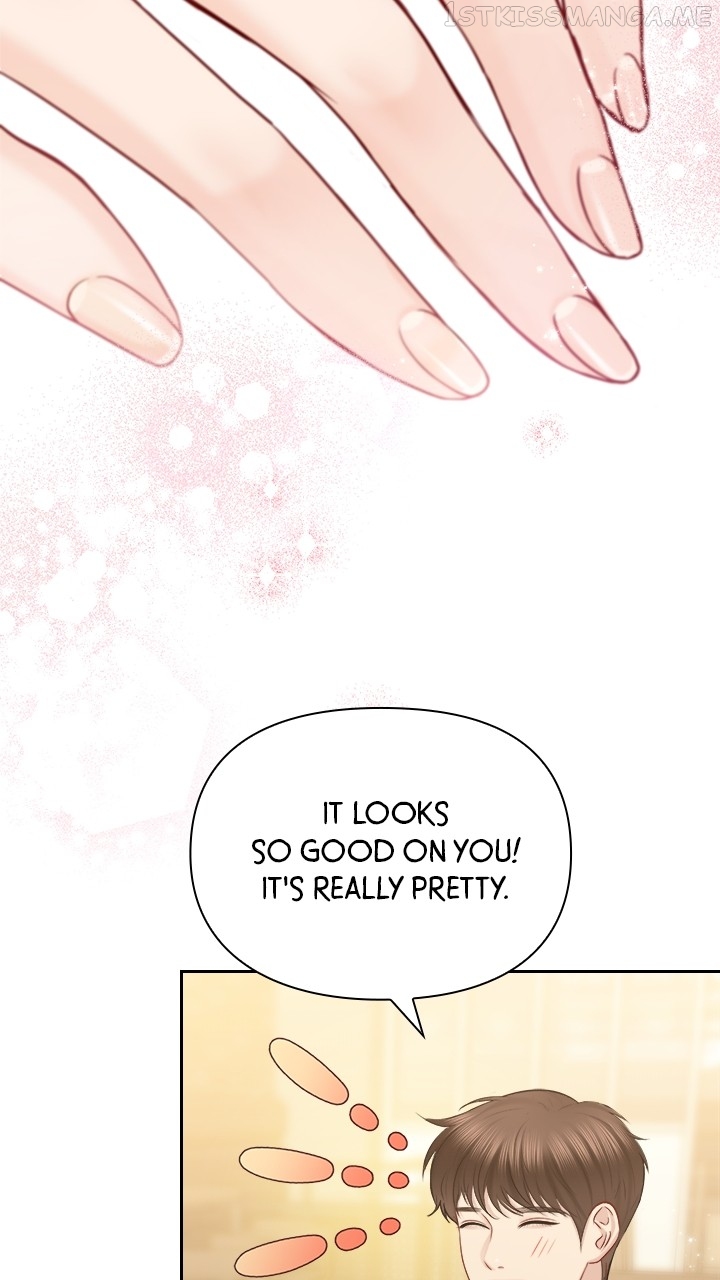 Date First, Love Later Chapter 70 - page 40