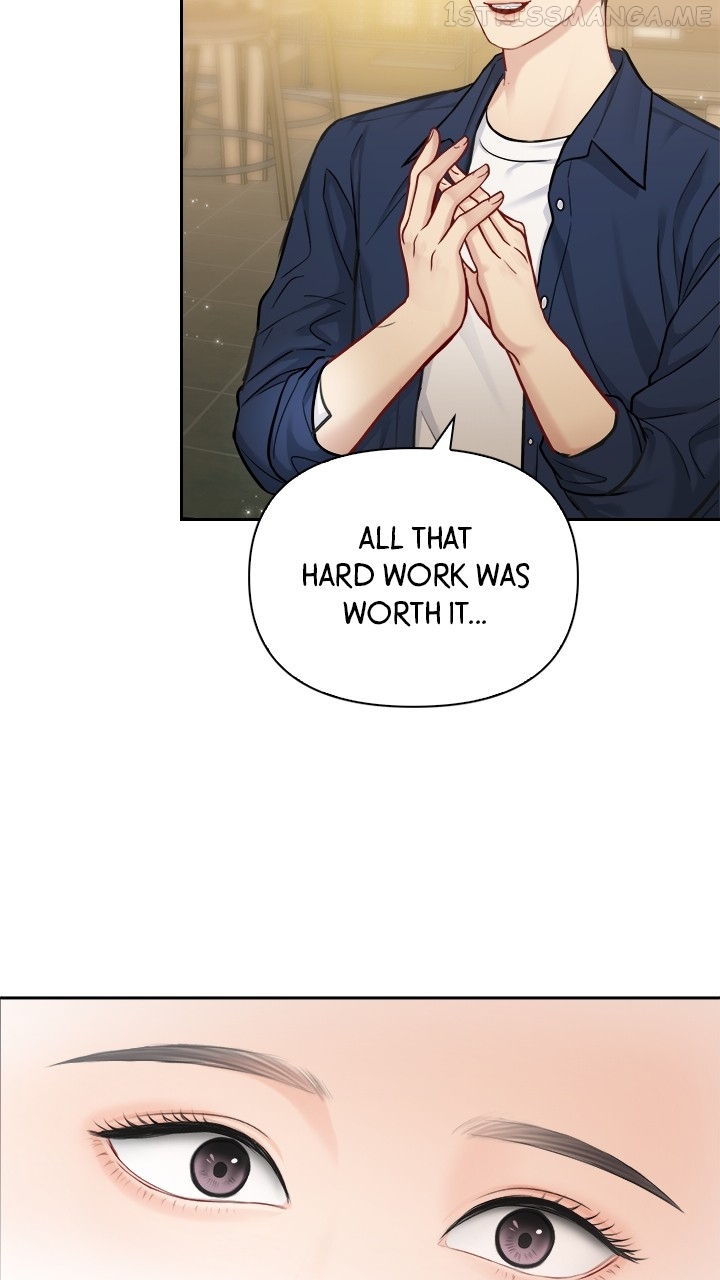 Date First, Love Later Chapter 70 - page 41