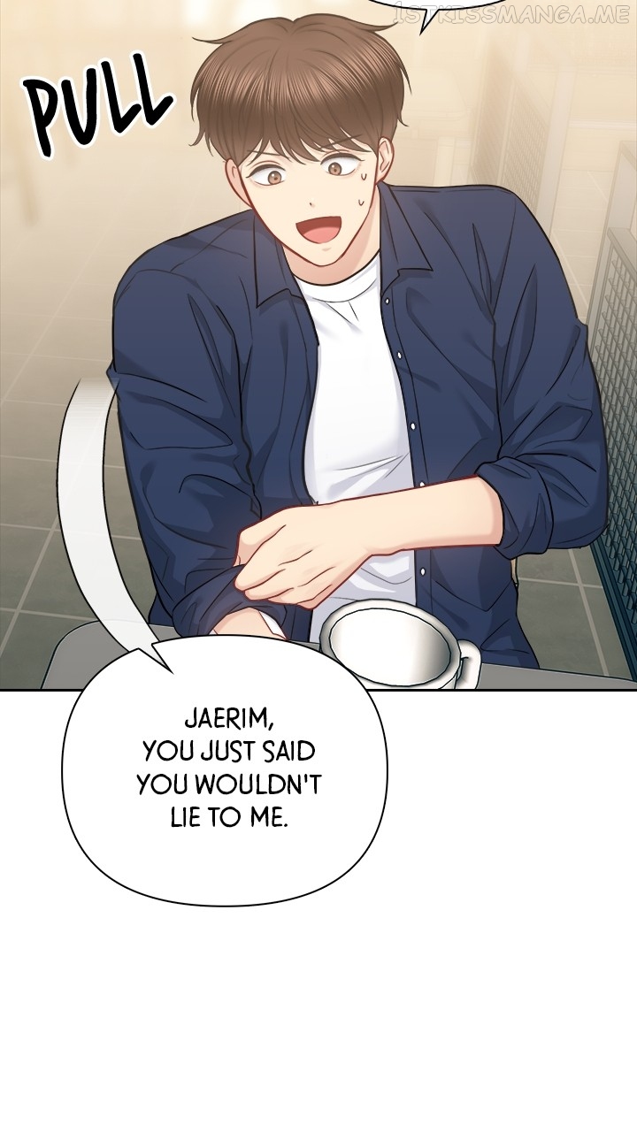 Date First, Love Later Chapter 70 - page 45