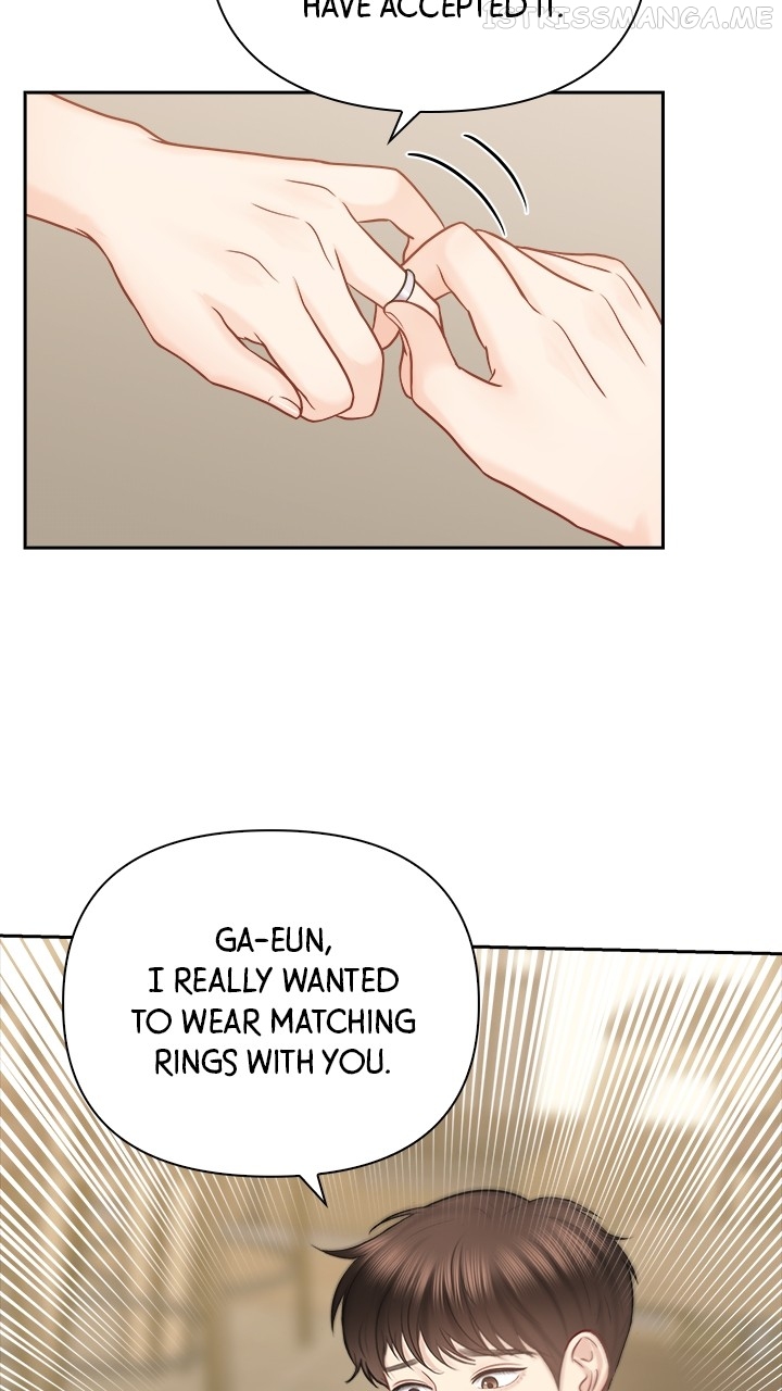 Date First, Love Later Chapter 70 - page 51