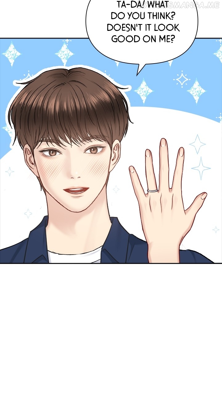 Date First, Love Later Chapter 70 - page 53