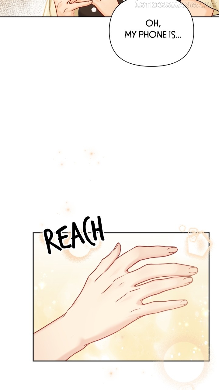 Date First, Love Later Chapter 70 - page 6