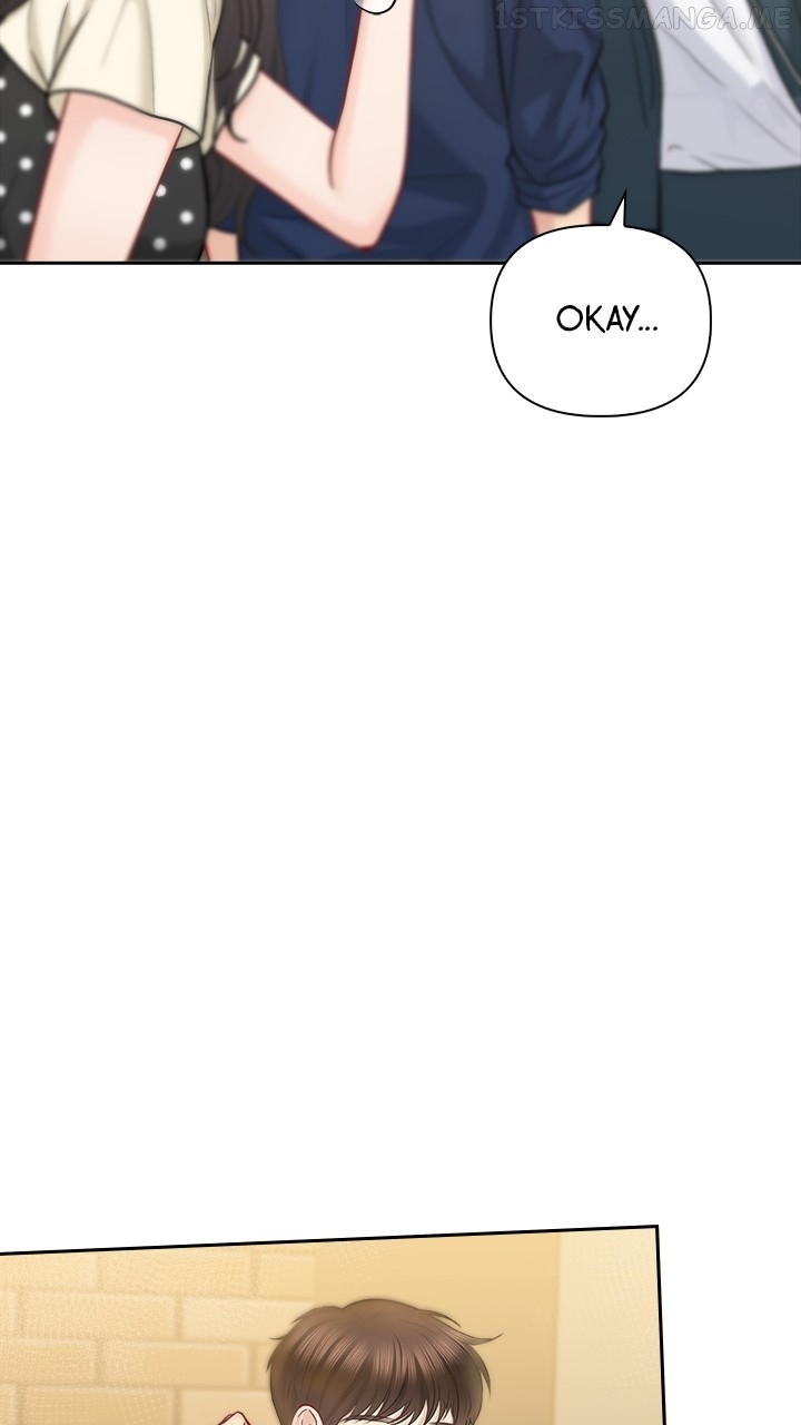 Date First, Love Later Chapter 70 - page 64