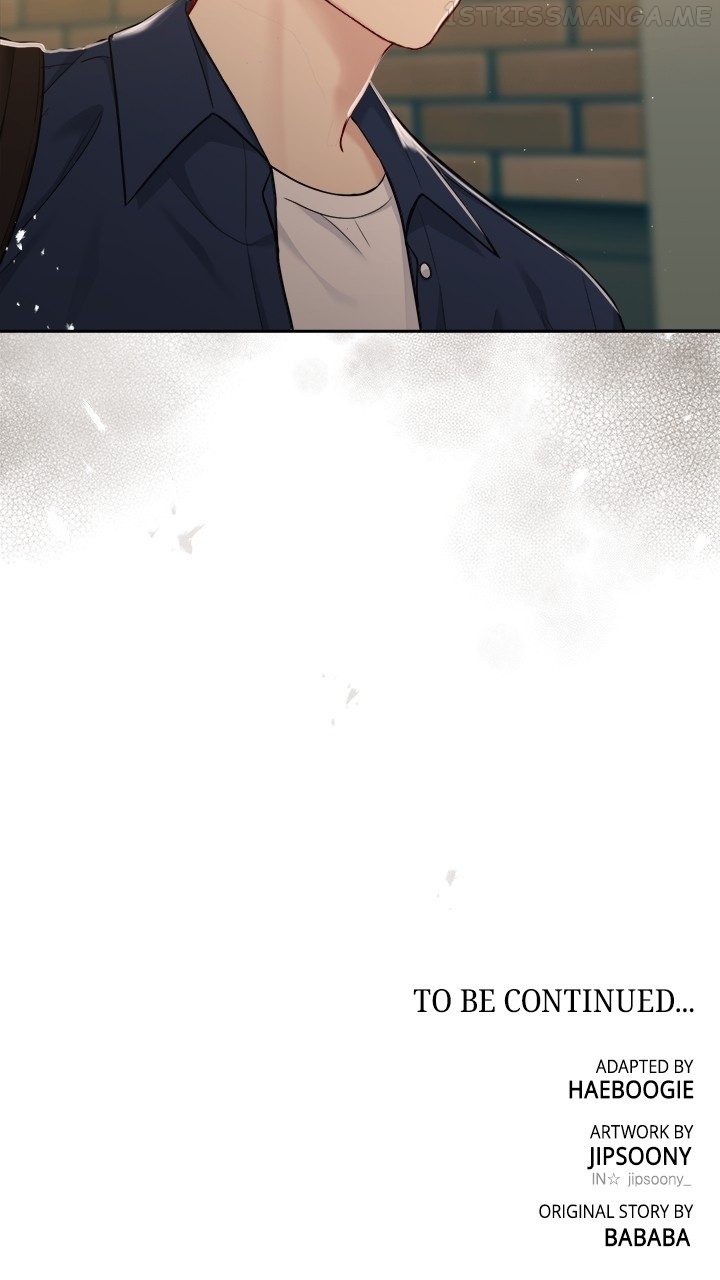 Date First, Love Later Chapter 70 - page 67