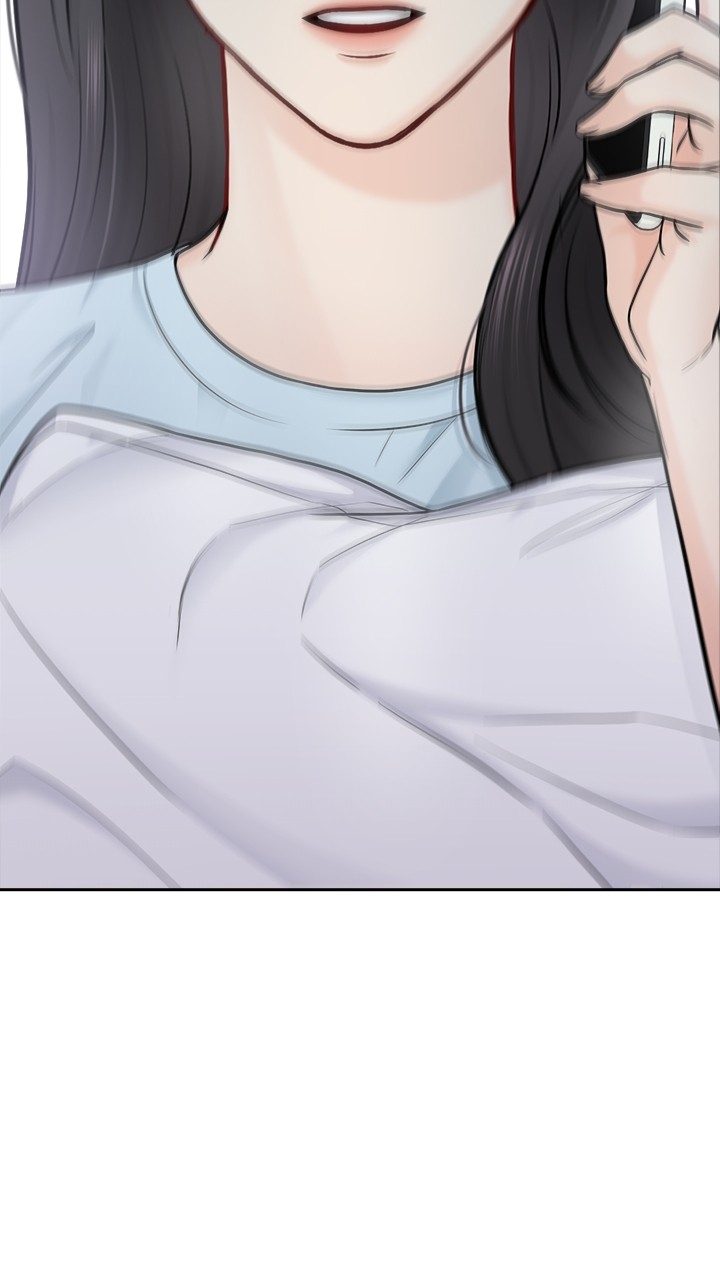Date First, Love Later Chapter 69 - page 18