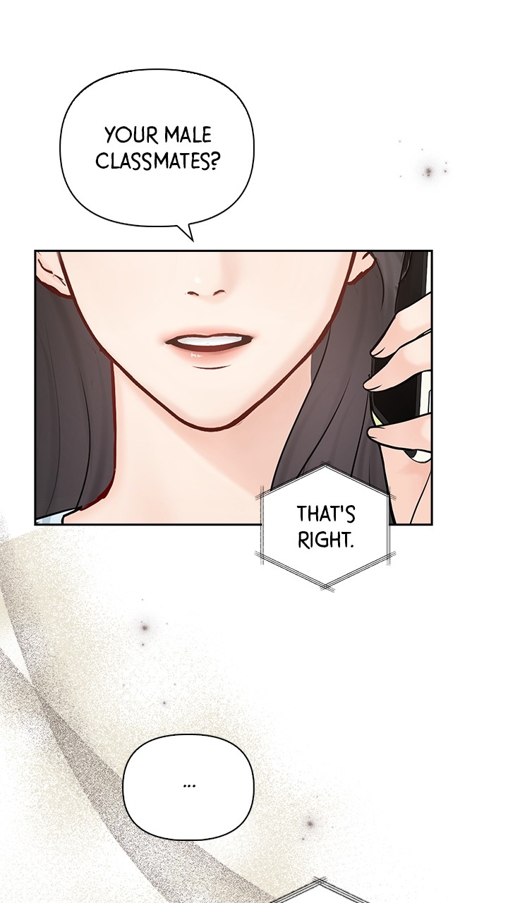 Date First, Love Later Chapter 69 - page 19