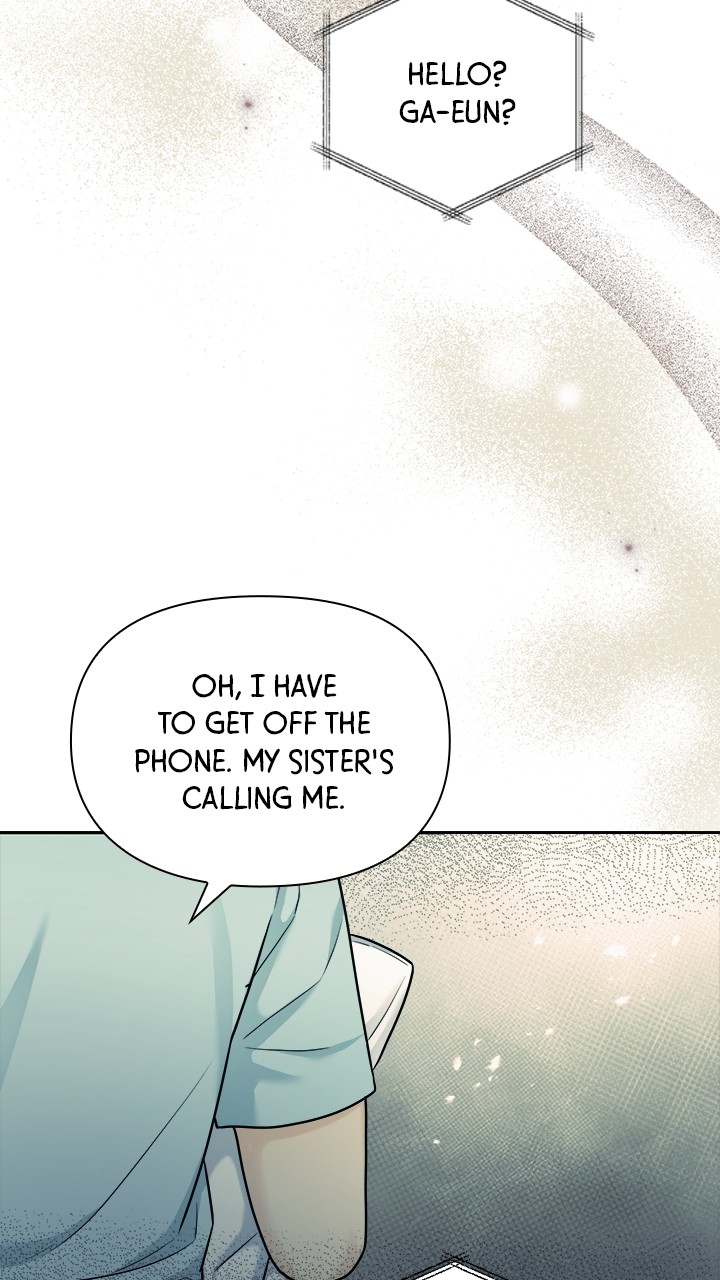 Date First, Love Later Chapter 69 - page 20