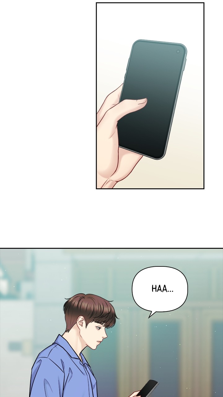 Date First, Love Later Chapter 69 - page 23