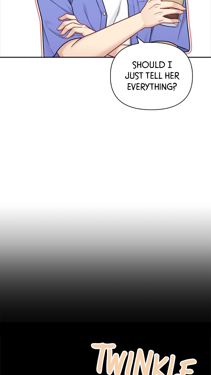 Date First, Love Later Chapter 69 - page 25