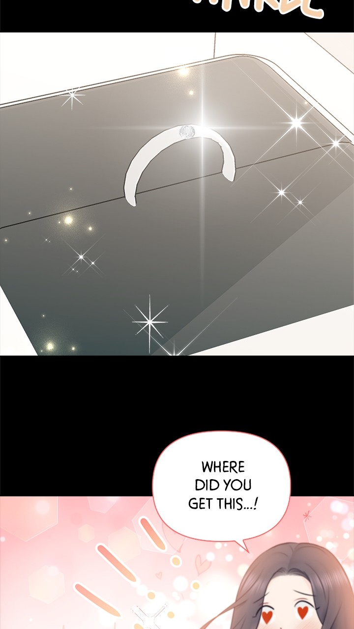 Date First, Love Later Chapter 69 - page 26