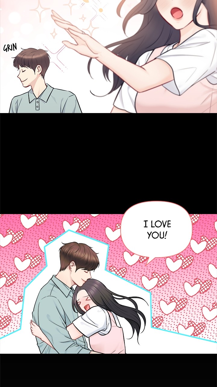 Date First, Love Later Chapter 69 - page 27
