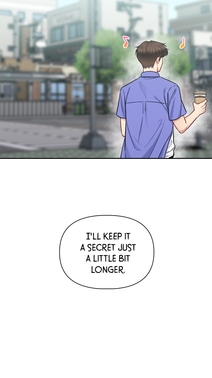 Date First, Love Later Chapter 69 - page 31
