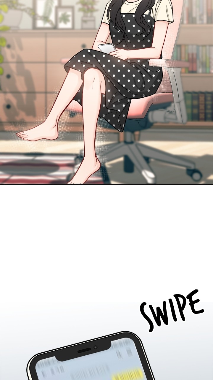 Date First, Love Later Chapter 69 - page 34