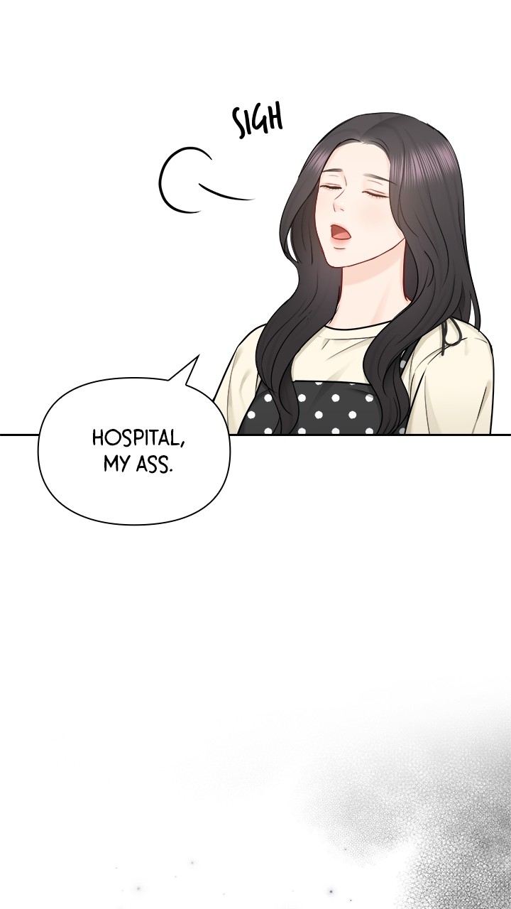 Date First, Love Later Chapter 69 - page 37