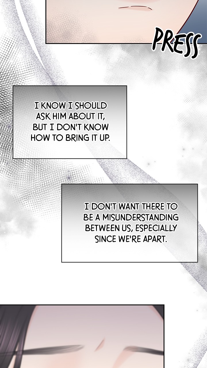 Date First, Love Later Chapter 69 - page 39