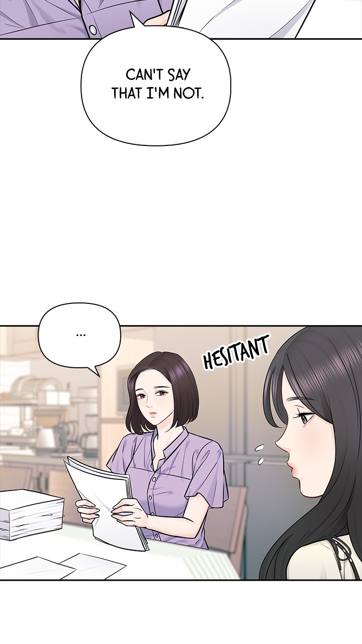 Date First, Love Later Chapter 69 - page 43