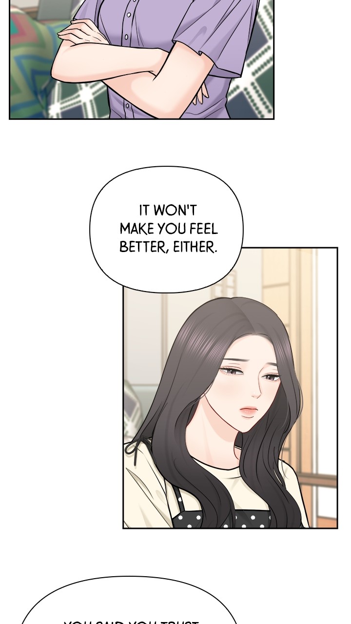 Date First, Love Later Chapter 69 - page 51