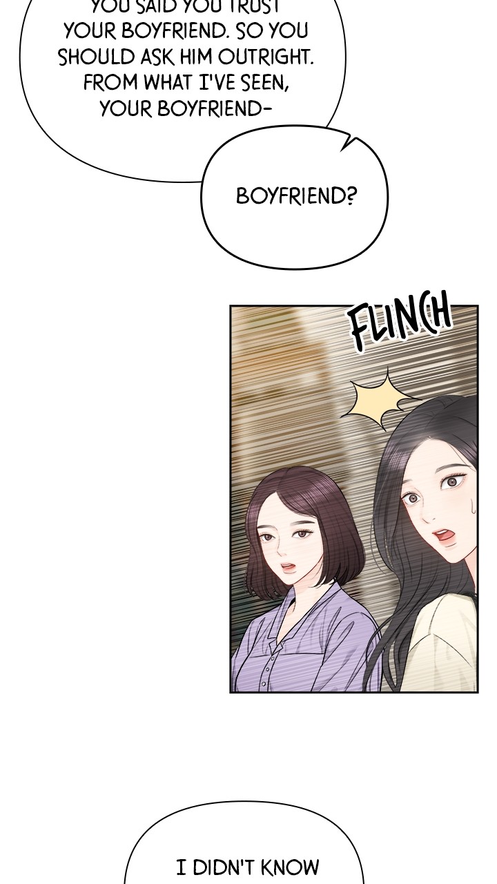 Date First, Love Later Chapter 69 - page 52