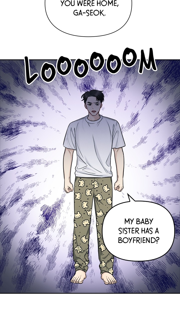 Date First, Love Later Chapter 69 - page 53