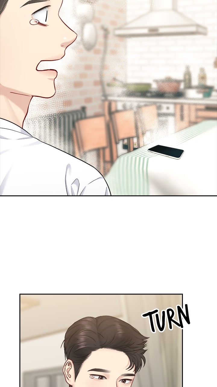 Date First, Love Later Chapter 69 - page 59