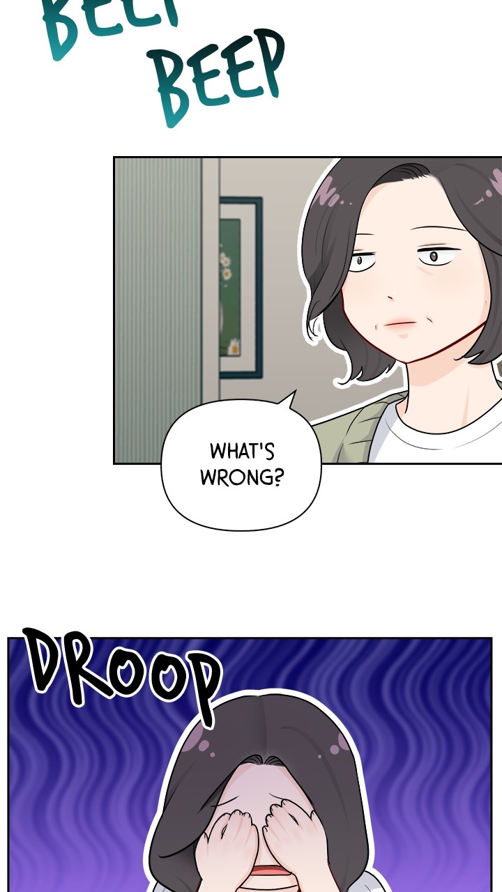 Date First, Love Later Chapter 68 - page 15