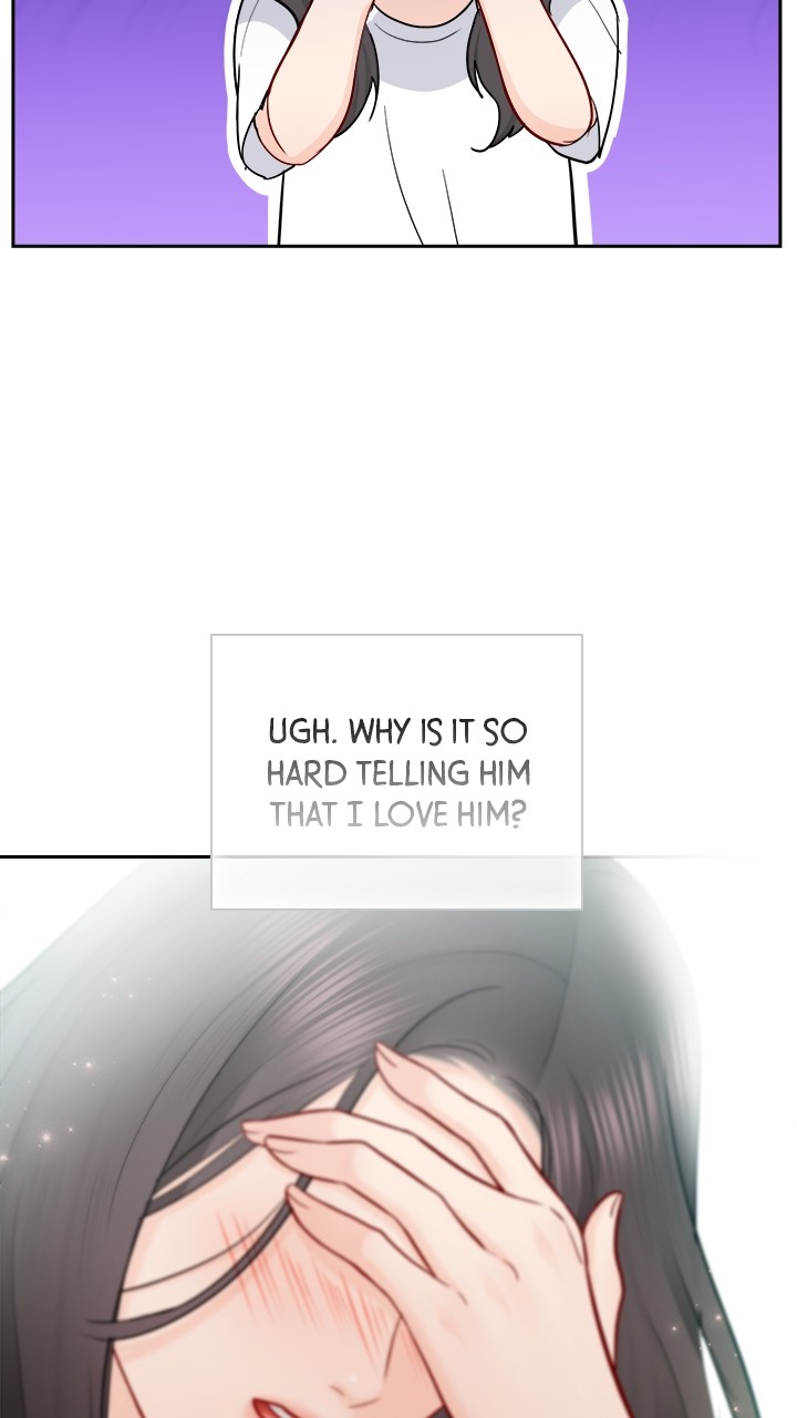 Date First, Love Later Chapter 68 - page 16
