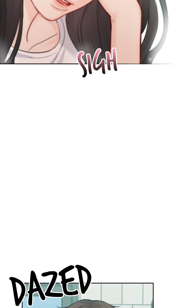 Date First, Love Later Chapter 68 - page 17