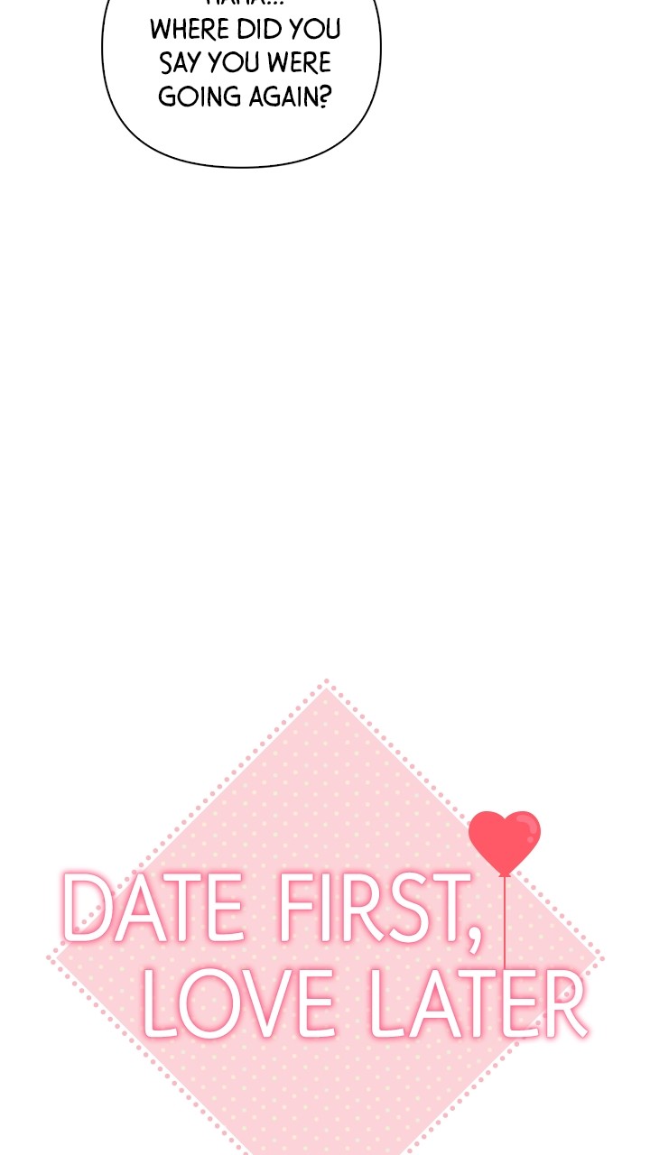 Date First, Love Later Chapter 68 - page 23
