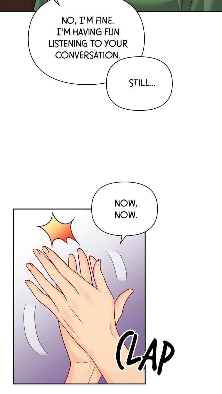 Date First, Love Later Chapter 68 - page 27