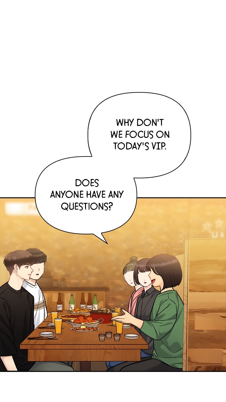 Date First, Love Later Chapter 68 - page 28