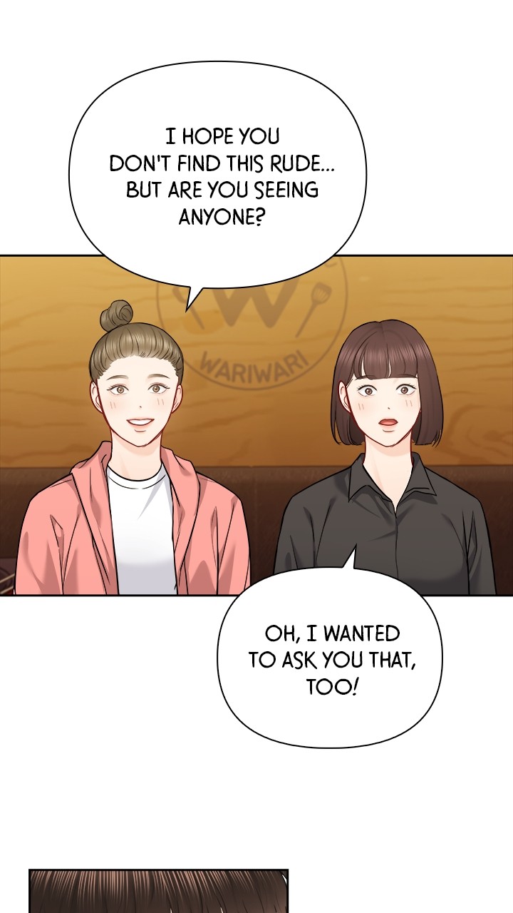 Date First, Love Later Chapter 68 - page 29