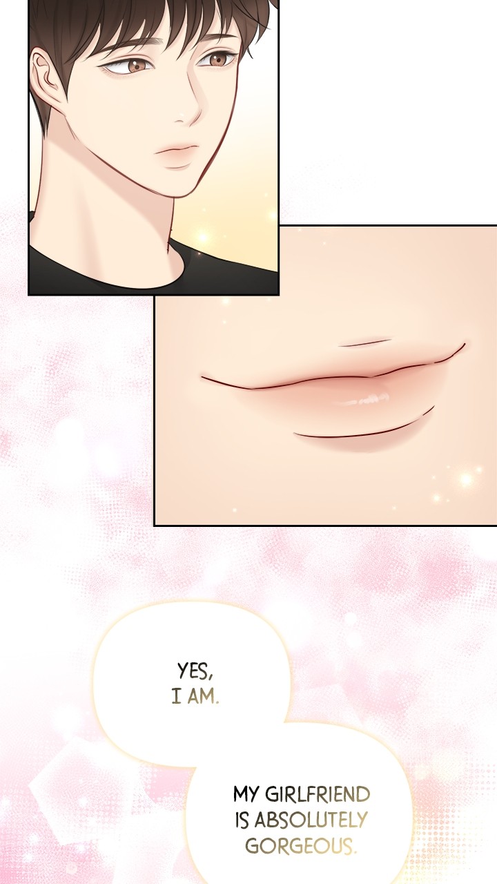 Date First, Love Later Chapter 68 - page 30