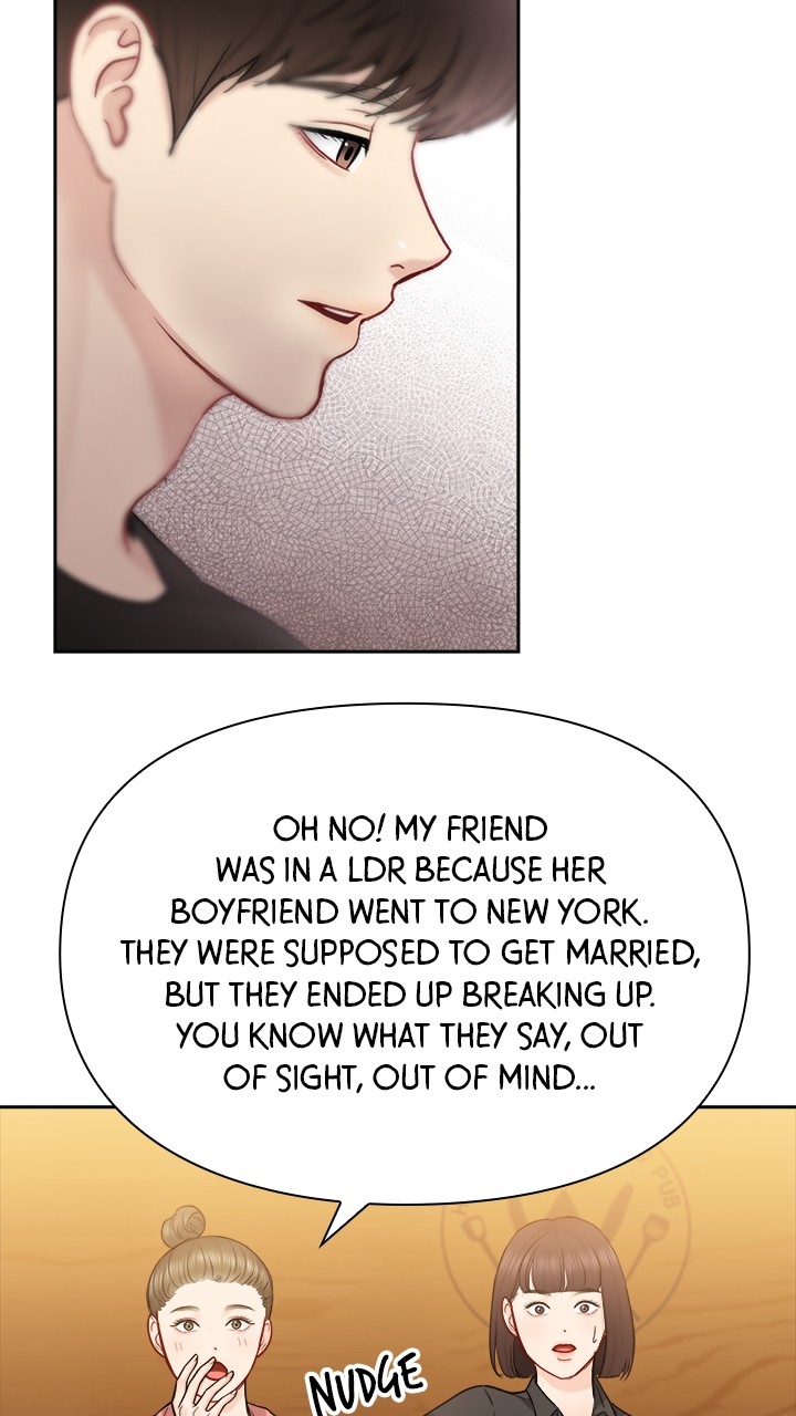 Date First, Love Later Chapter 68 - page 34