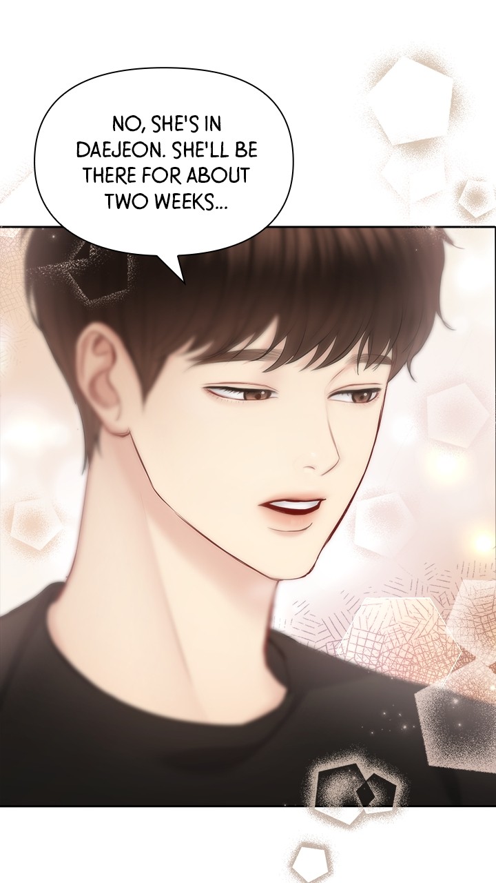 Date First, Love Later Chapter 68 - page 36