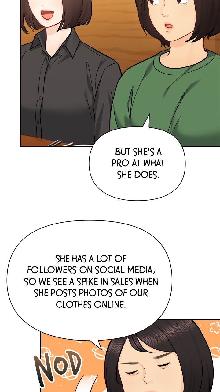 Date First, Love Later Chapter 68 - page 42