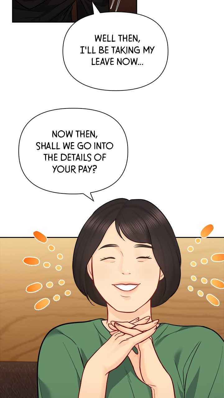 Date First, Love Later Chapter 68 - page 44