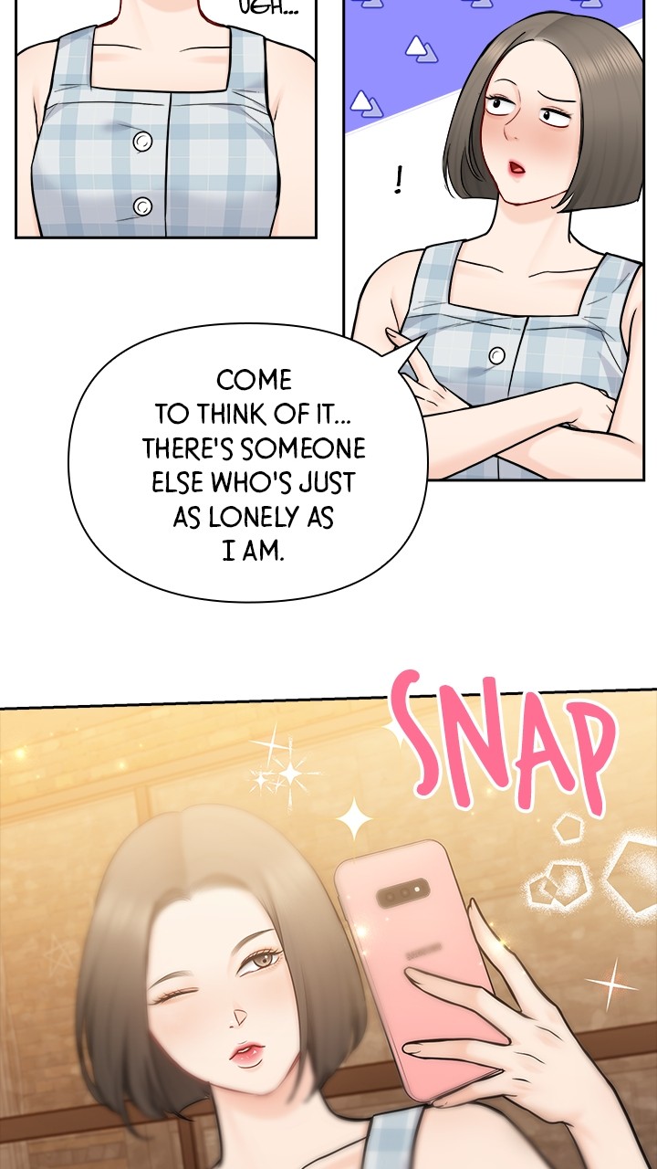 Date First, Love Later Chapter 68 - page 51