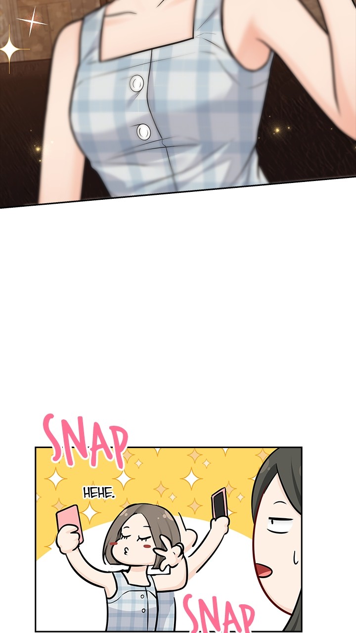 Date First, Love Later Chapter 68 - page 52